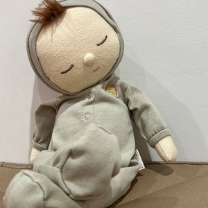 Dozy Dinkum Pickle doll